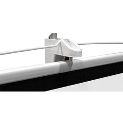 Ecran de proiectie Elite Screens T120NWV1 (White) Thumb