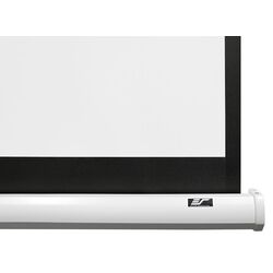 Ecran de proiectie Elite Screens T120NWV1 (White) Thumb