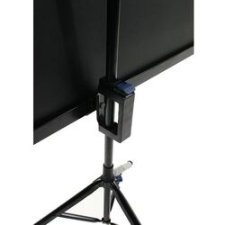 Ecran de proiectie Elite screens T136NWS1 (White) Thumb