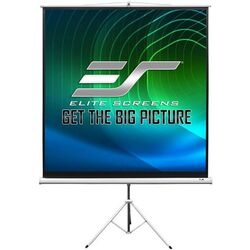 Ecran de proiectie Elite screens T136NWS1 (White)