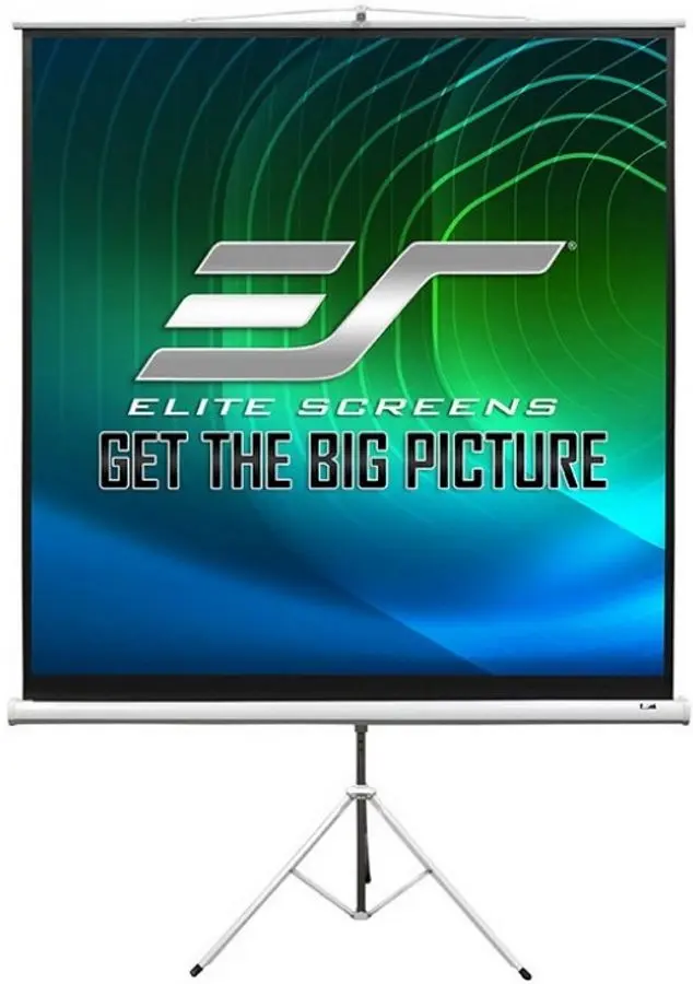 Ecran de proiectie Elite screens T136NWS1 (White)