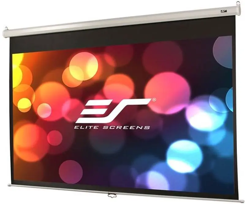 Ecran de proiectie Elite screens M128NWX (White)