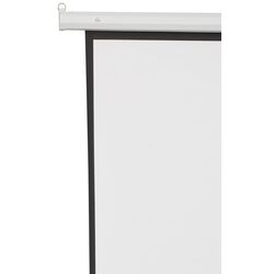 Проекционный экран Homcom 001-004 (White) Thumb