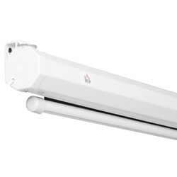 Проекционный экран Homcom 001-004 (White) Thumb