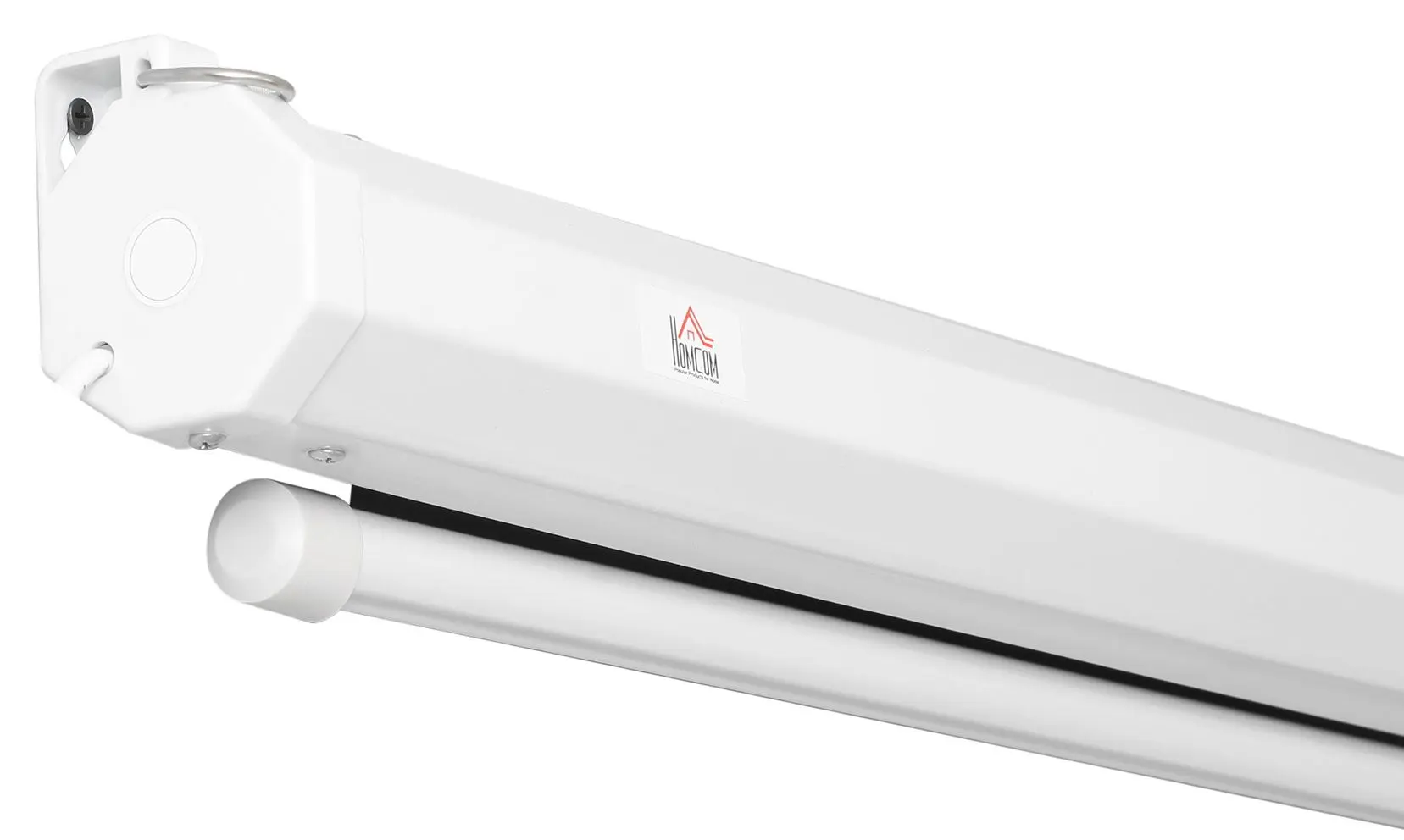 Проекционный экран Homcom 001-004 (White)