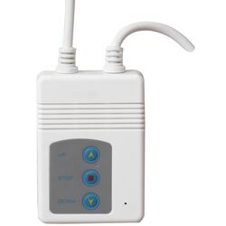 Проекционный экран Homcom 001-004 (White) Thumb