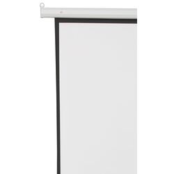 Ecran de proiectie Homcom 001-005 (White) Thumb