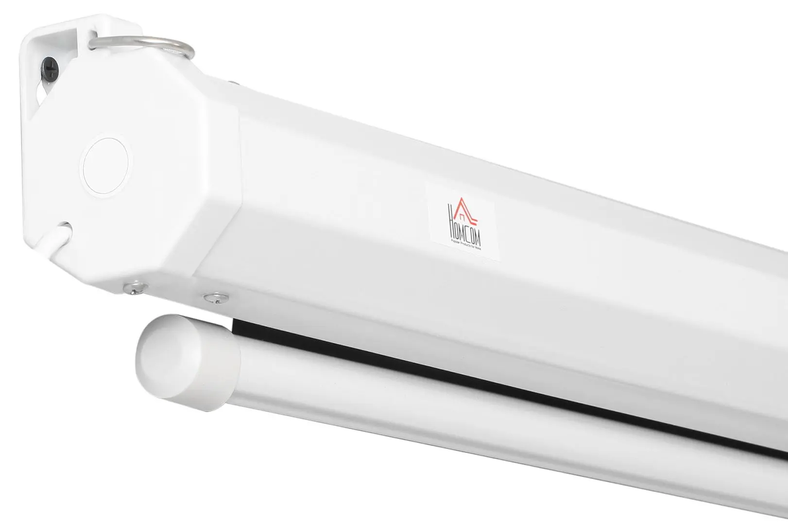 Ecran de proiectie Homcom 001-005 (White)