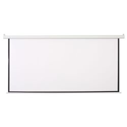 Проекционный экран Homcom 001-006 (White) Thumb