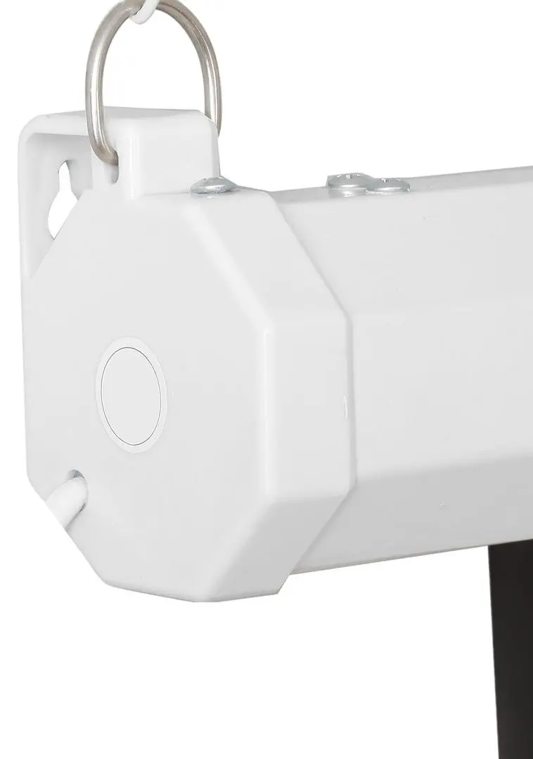 Проекционный экран Homcom 001-006 (White)