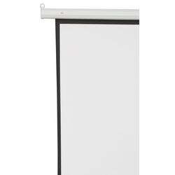 Проекционный экран Homcom 001-006 (White) Thumb