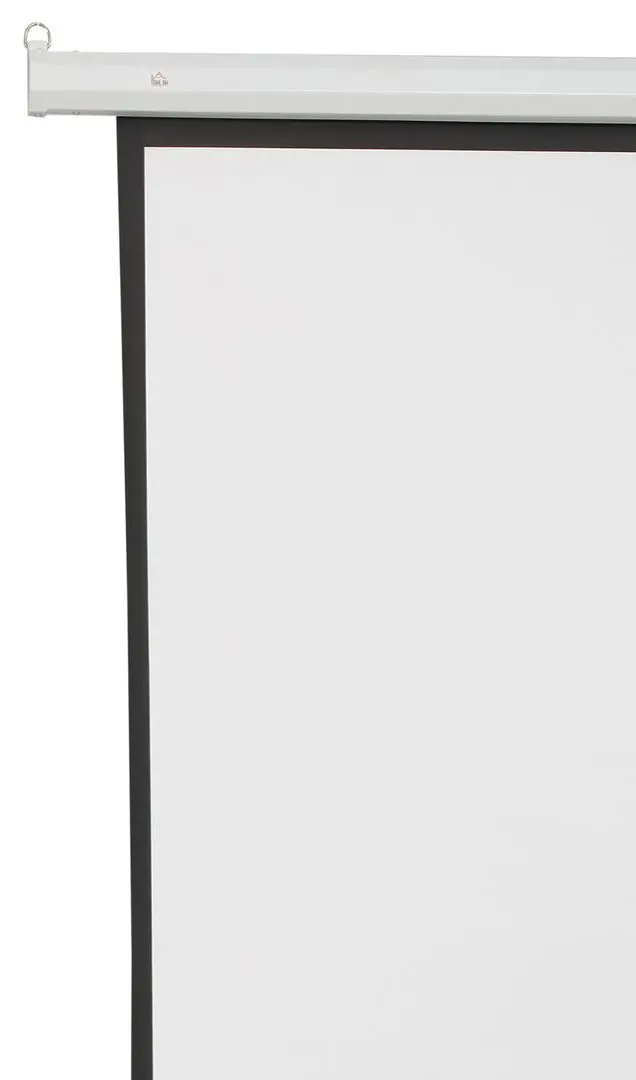 Проекционный экран Homcom 001-006 (White)