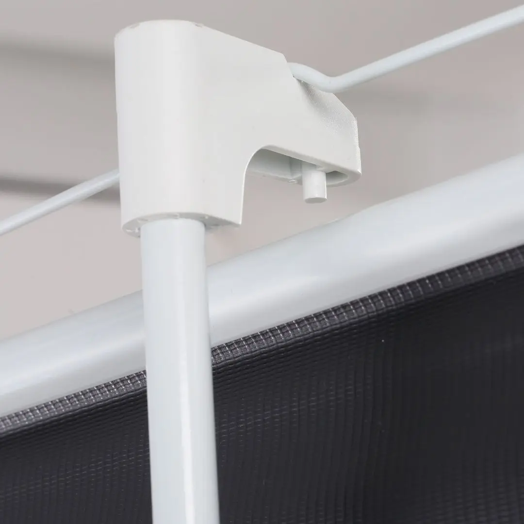 Проекционный экран Homcom 001-008 (White)