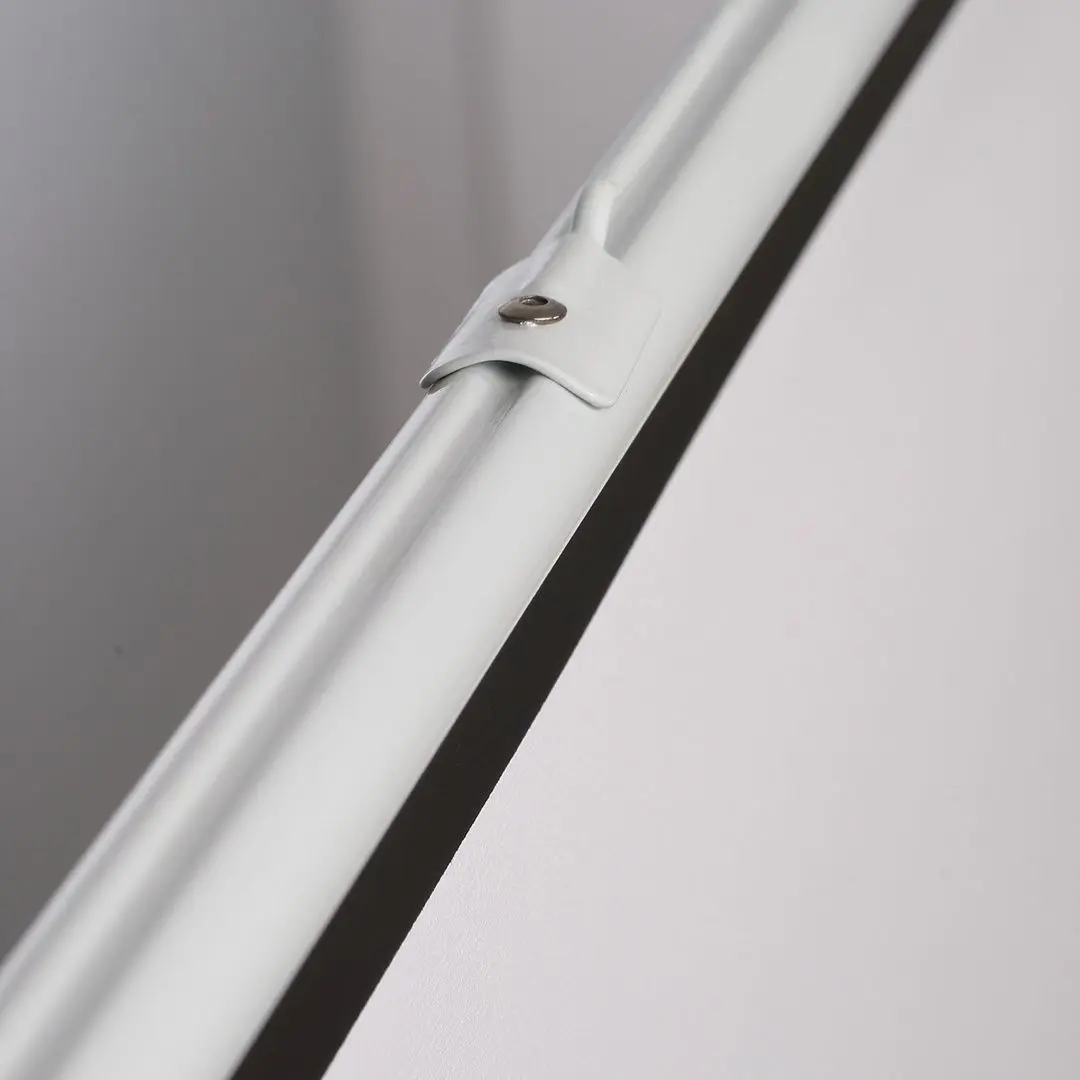 Проекционный экран Homcom 001-008 (White)