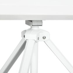 Проекционный экран Homcom 001-019V01WT (White) Thumb