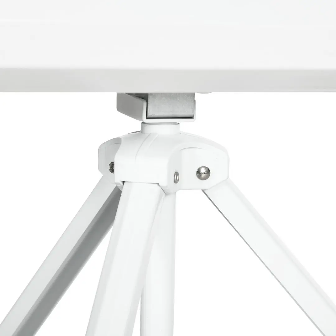 Проекционный экран Homcom 001-019V01WT (White)