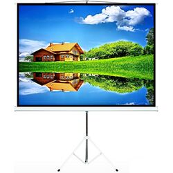 Проекционный экран Maclean MC-536 145x110