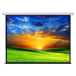 Проекционный экран Maclean MC-593 (White)
