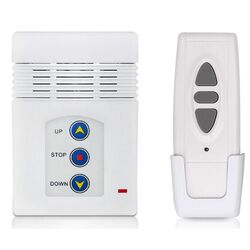 Проекционный экран Maclean MC-593 (White) Thumb