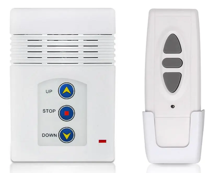 Проекционный экран Maclean MC-593 (White) - 2