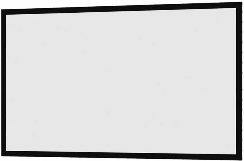 Проекционный экран Maclean MC-921 (White) - 2