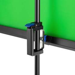 Проекционный экран Maclean MC-931 (Green/Black) Thumb