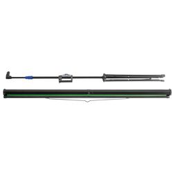 Проекционный экран Maclean MC-931 (Green/Black) Thumb