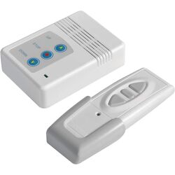 Проекционный экран Maclean MC-993 (White) Thumb