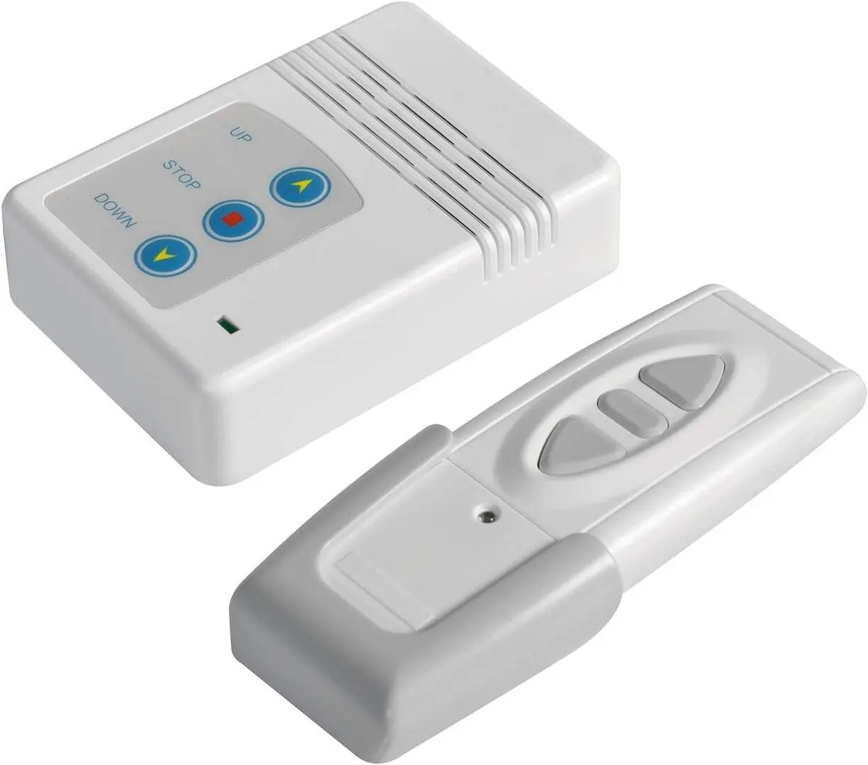 Проекционный экран Maclean MC-993 (White) - 3
