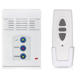 Проекционный экран Maclean MC-993 (White) Thumb
