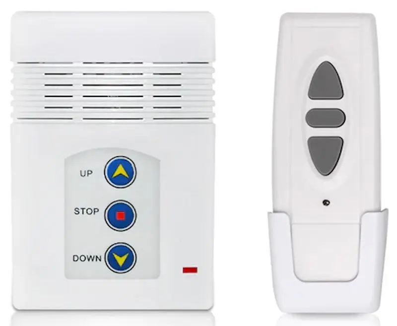 Проекционный экран Maclean MC-993 (White) - 4