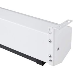 Проекционный экран Maclean MC-993 (White) Thumb
