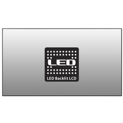 Display pentru perete video NEC MultiSync X554UNV-2 55 Thumb