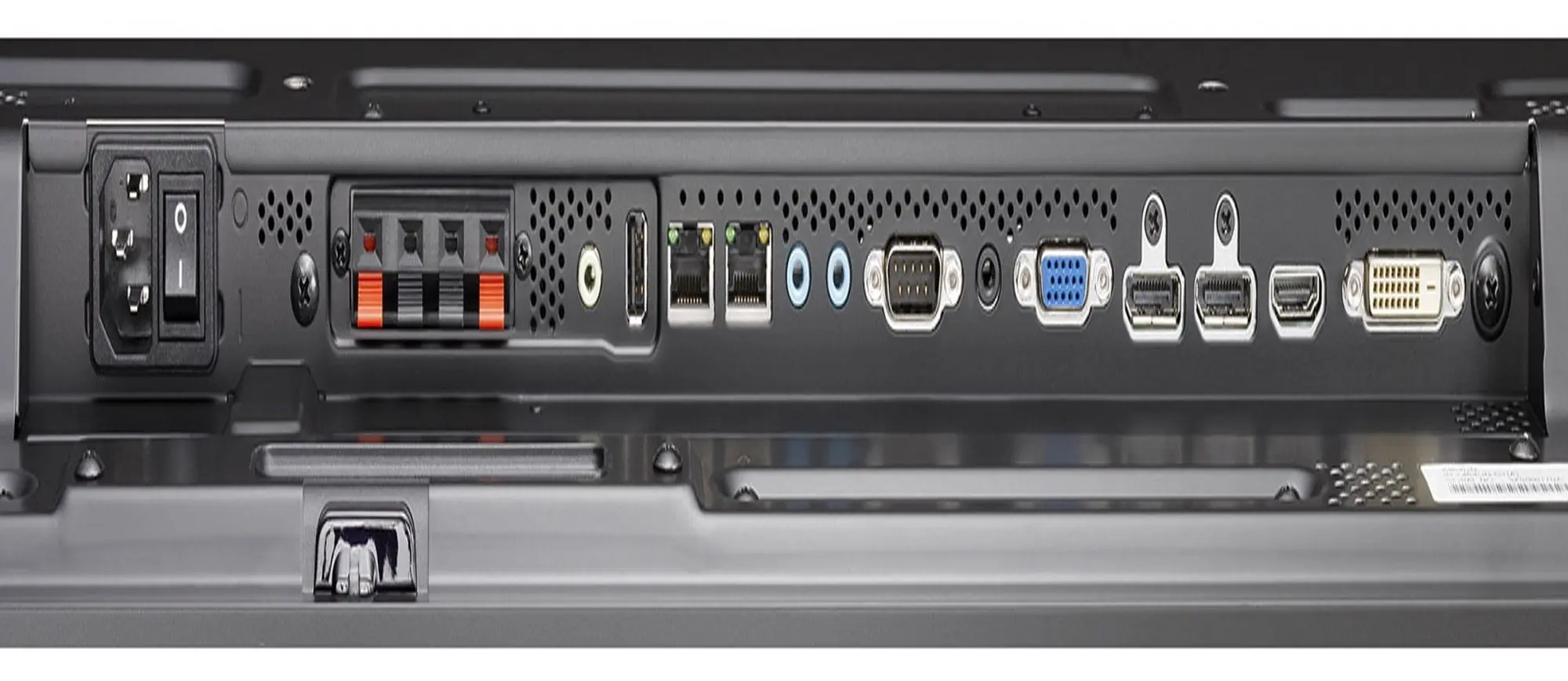 Display pentru perete video NEC MultiSync X554UNV-2 55