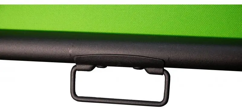 Chromakey Reflecta Rollo (Green)