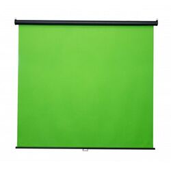 Chromakey Reflecta Rollo (Green)