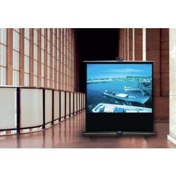 Проекционный экран Reflecta 40764 (White/Black) Thumb