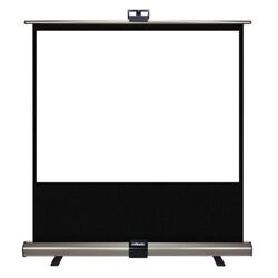 Ecran de proiectie Reflecta 40764 (White/Black)