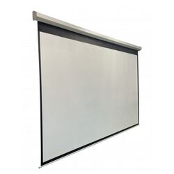 Проекционный экран Reflecta Crystal-Line Motor RC 400x270 (White) Thumb