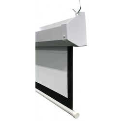 Проекционный экран Reflecta Crystal-Line Motor RC 400x270 (White) Thumb