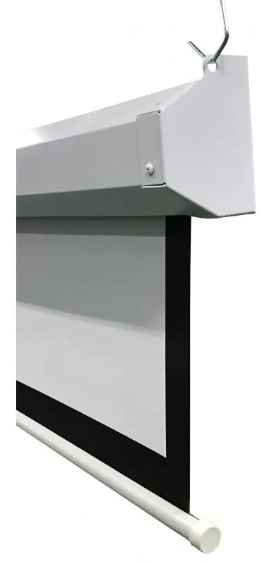 Проекционный экран Reflecta Crystal-Line Motor RC 400x270 (White)