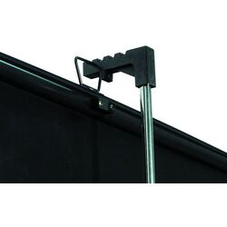 Проекционный экран Reflecta CrystalLine 160x160 (Black) Thumb