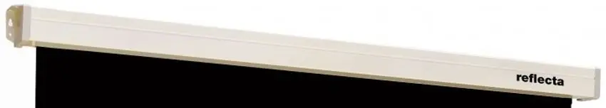 Проекционный экран Reflecta CrystalLine Motor 174x108 (White)