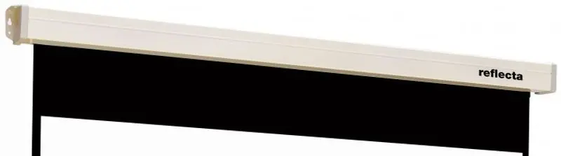 Ecran de proectie Reflecta CrystalLine Rollo 176х132 (White)
