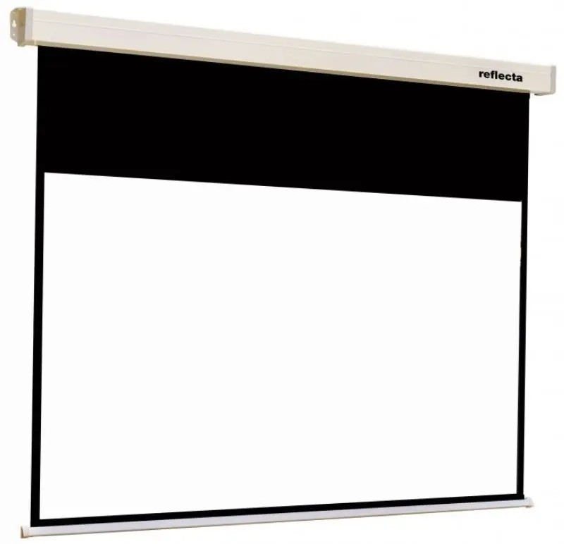 Проекционный экран Reflecta CrystalLine Rollo 200x152 (White)