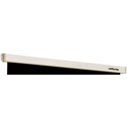 Ecran de proectie Reflecta CrystalLine Rollo 196x121 (White) Thumb