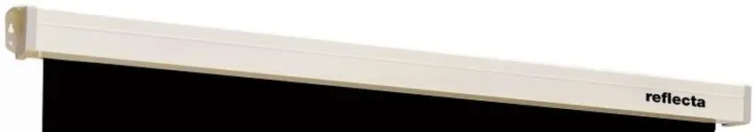 Ecran de proectie Reflecta CrystalLine Rollo 196x121 (White)