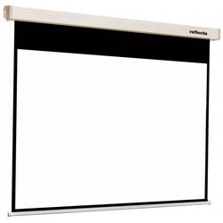 Ecran de proectie Reflecta CrystalLine Rollo 200x159 (White)