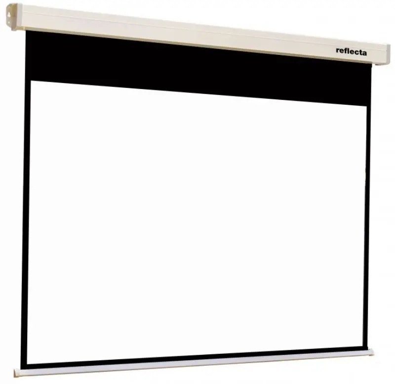 Проекционный экран Reflecta CrystalLine Rollo 200x159 (White)