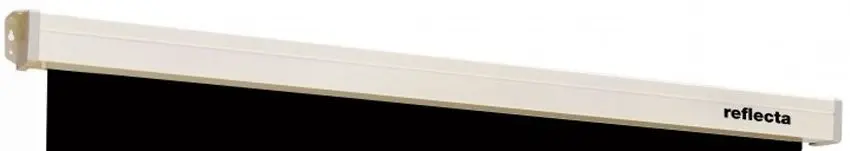 Проекционный экран Reflecta CrystalLine Rollo 234x146 (White) - 2